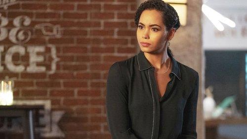 Charmed Season 2 Episode 9 - Guess Who's Coming to SafeSpace Seattle