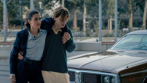 Crystal Wall Season 1 Episode 8 - The Factory