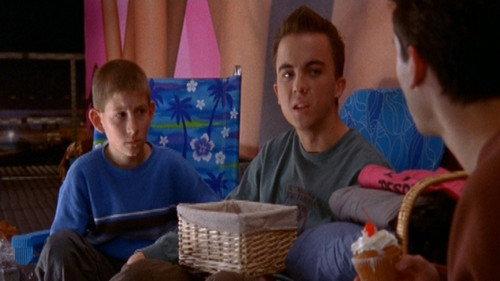 Malcolm in the Middle Season 6 Episode 10 - Billboard