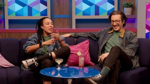 Dirty Laundry Season 3 Episode 5 - Who Watched a Woman Pump Breast Milk While Snorting Cocaine?