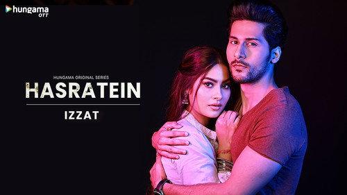 Hasratein Season 1 Episode 5 - Izzat