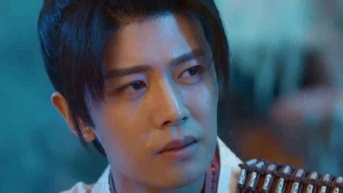 Burning Flames Season 1 Episode 14 - Episode 14