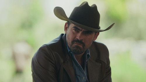 Dinastía Casillas Season 1 Episode 65 - Mensajes