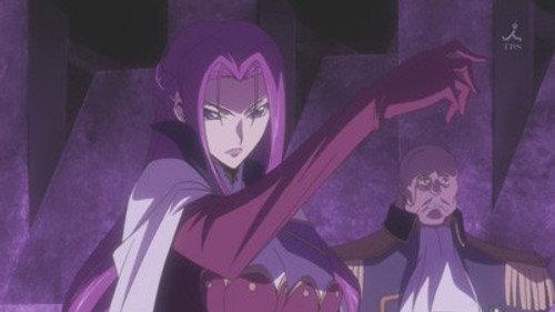 undefined Season 2 Episode 13 - Assassin from the Past