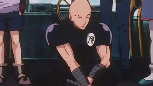 Hunter x Hunter Season 1 Episode 20 - Big Waves × Big Cannon × Huge Rush