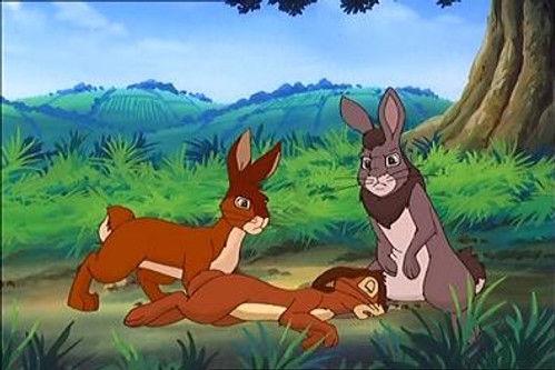 Watership Down Season 2 Episode 13 - The Homecoming