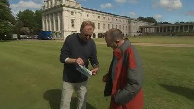 Time Team Season 10 Episode 5 - Joust Dig It - Greenwich, London