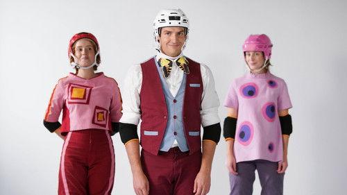 Passe-Partout Season 3 Episode 8 - Episode 8