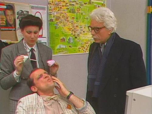 Mailbox X Season 2 Episode 7 - Episode 7