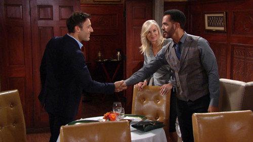 The Young and the Restless Season 46 Episode 11 - Episode 11519 - September 17, 2018