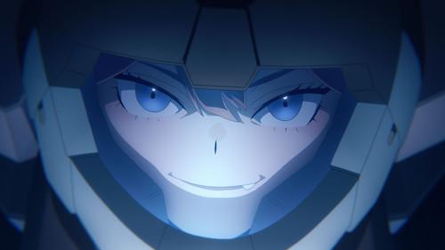 Mobile Suit Gundam: The Witch from Mercury Season 1 Episode 11 - The Witches from Earth