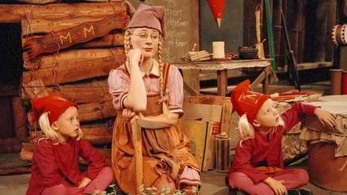 Pyrus i Alletiders Eventyr Season 1 Episode 12 - Episode 12