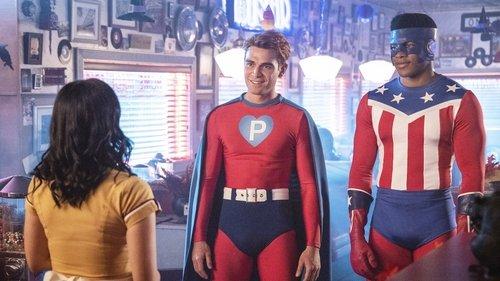 undefined Season 4 Episode 4 - Chapter Sixty-One: Halloween