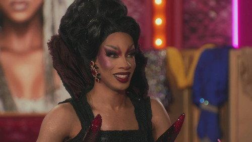 RuPaul's Drag Race: Untucked Season 14 Episode 4 - Supersized Snatch Game