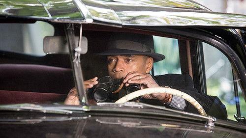 Background image for Boundaries