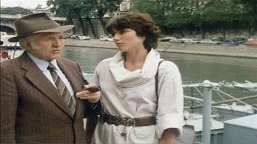 The Investigations of Commissioner Maigret Season 1 Episode 56 - Episode 56