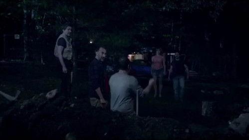 Les pêcheurs Season 3 Episode 4 - Episode 4