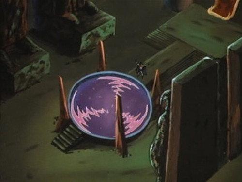 undefined Season 1 Episode 61 - Lion-O's Anointment Final Day: The Trial of Evil