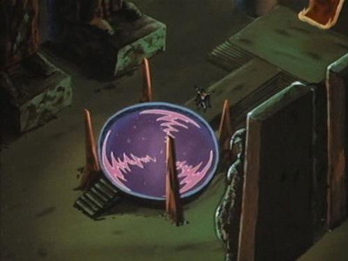 undefined Season 1 Episode 61 - Lion-O's Anointment Final Day: The Trial of Evil