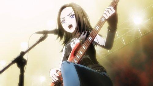 BanG Dream! Season 2 Episode 10 - R-I-O-T