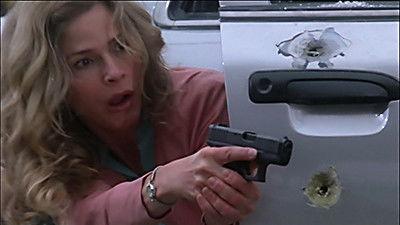 undefined Season 3 Episode 9 - Blindsided