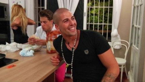 Gandía Shore Season 1 Episode 11 - Episode 11