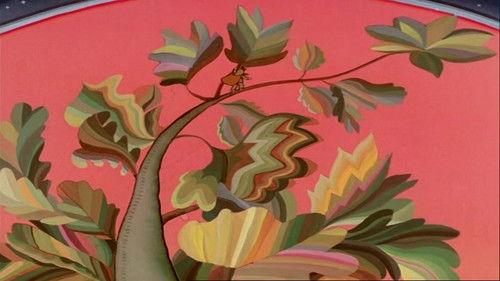 Hungarian Folktales Season 2 Episode 2 - The Giant Tree