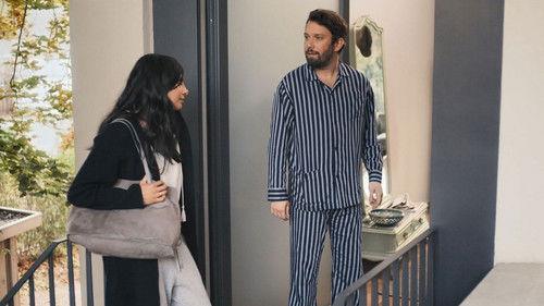 jerks. Season 3 Episode 1 - Happiness