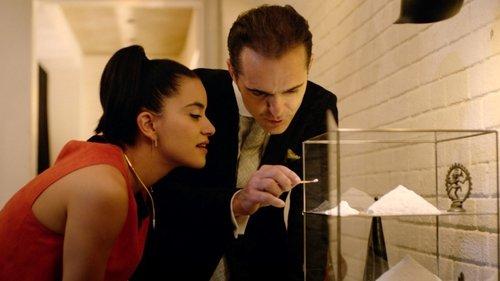 Diablo Guardián Season 1 Episode 7 - In Nefastofeles' shadow