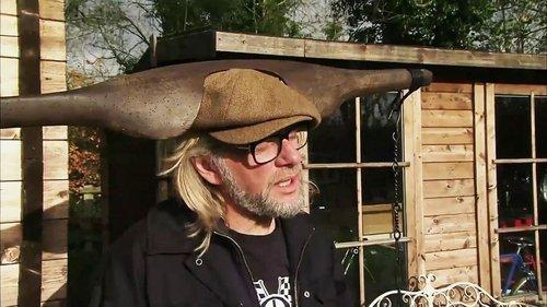 Background image for Episode 14