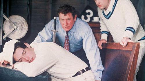 Midsomer Murders Season 2 Episode 3 - Dead Man's Eleven