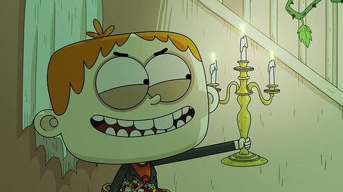 I, Elvis Riboldi Season 1 Episode 41 - I, Elvis Riboldi, and a very Elvis Halloween