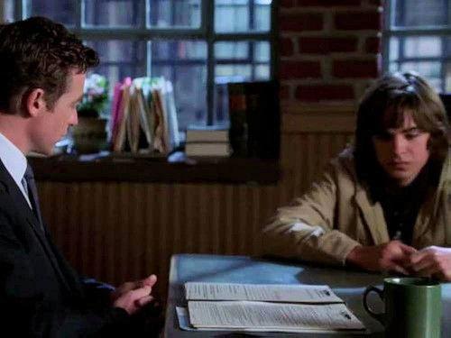 The Guardian Season 3 Episode 15 - Without Consent