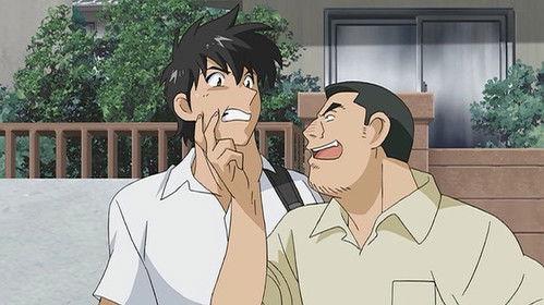 Major Season 2 Episode 6 - The Recruiter's Conspiracy