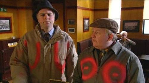 Still Game Season 3 Episode 4 - Big Yin
