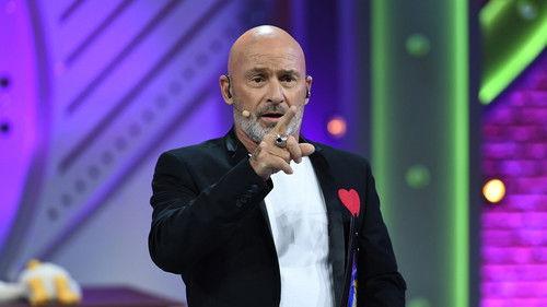 Le Bigdil Season 9 Episode 25 - Episode 25