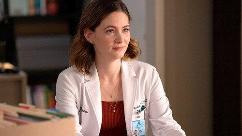 undefined Season 5 Episode 8 - All the World's a Stage...