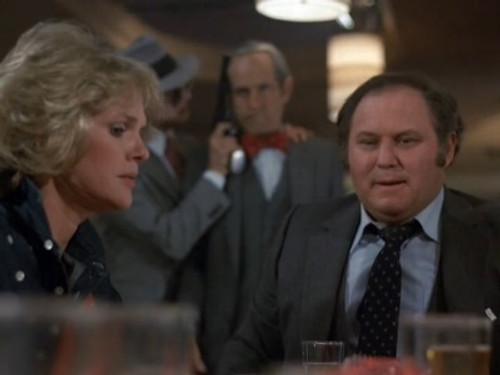 Cagney & Lacey Season 2 Episode 20 - The Gang's All Here