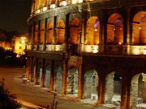 Superscience Season 3 Episode 5 - Roman Tech