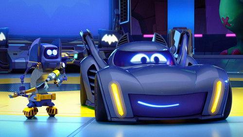 undefined Season 1 Episode 29 - Mechanic Panic