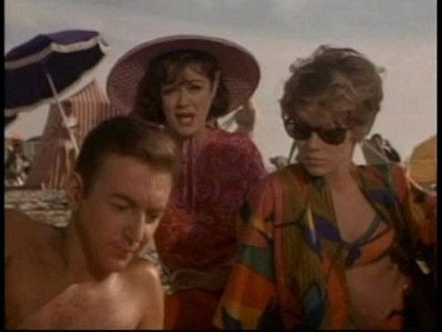 Run for Your Life Season 1 Episode 22 - Who's Watching the Fleshpot?