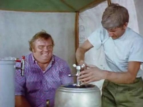 Skippy the Bush Kangaroo Season 3 Episode 5 - El Toro