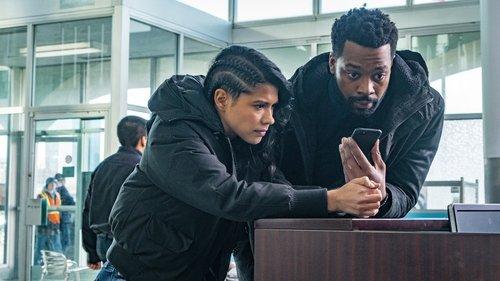 Chicago P.D. Season 7 Episode 18 - Lines