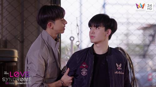 Love Syndrome III: Uncut Version Season 1 Episode 11 - Episode 11