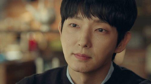 Flower of Evil Season 1 Episode 1 - My Dad Tried To Kill Me