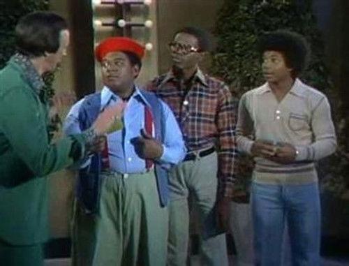 What's Happening!! Season 1 Episode 18 - The Tickets