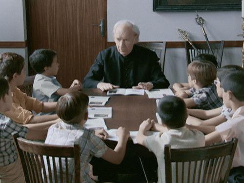 undefined Season 1 Episode 2 - Episode 2