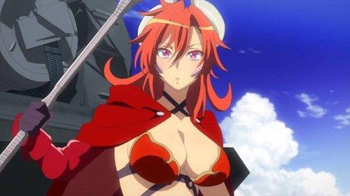 Seven Mortal Sins Season 1 Episode 8 - Unleashed Wrath