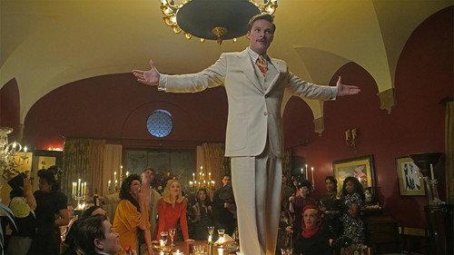 Strange Angel Season 2 Episode 1 - The Fool