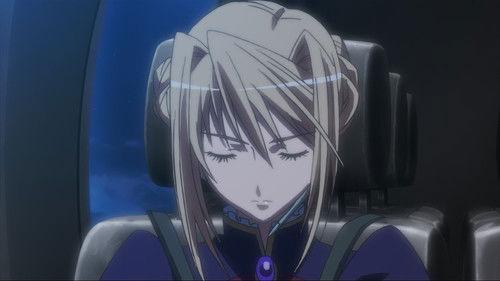Princess Lover! Season 1 Episode 9 - Red and Blue